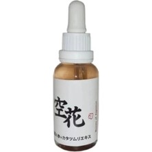 Alvera Kırışıklık Önleyici Japon Serumu 30 ml
