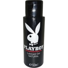 Alvera Playboy Pratik Boy Naturel 60 ml