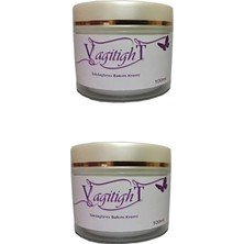 Alvera Süper Vaginal Tightnng Cream Genıtal Bakım Kremi 100 ml x 2 Adet