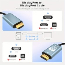Maxi Trendy HDMI To HDMI Kablo, 8k 60Hz 200CM Yüksek Hızlı, HDMI Kablo 2 Metre Kablo Uzunluğu Vrr Tv/ps5/ps4/ Xbox Series X/monitör ile Uyumlu ZR860
