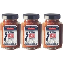 Alvera Kilis Macunu Erkeklere Özel Etkili Karışım 240 gr x 3 Adet