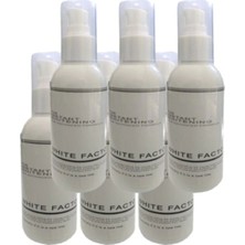 Alvera White Factor For Instant Whitening - Açıcı Krem 120 ml x 6 Adet