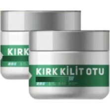 Alvera Kırkkilitotu Etkili Rahatlatıcı Masaj Bakım Kremi 100 ml 2 Adet