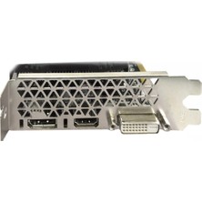 Axle Rx 550 4gb Gddr5 128BIT (AX-RX-550/4GD5P8DIP)