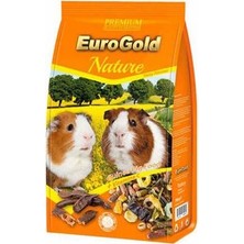 Alvera Nature Guinea Pig Yemi 750 gr