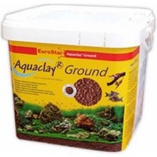 Alvera Aquaclay Akvaryum Bitki Kumu 5 Lt Kova