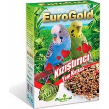 Alvera Kızıştırıcı Yem Katkısı 150 gr