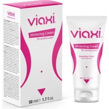 Alvera Viaxi Whitening Krem