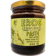 Alvera Eros Legent Erkeklere Özel 2 Adet 240 gr Macun
