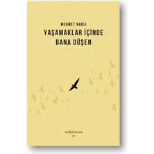 Aycer Yaşamaklar Içinde Bana Düşen