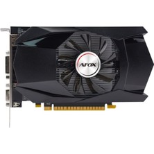 Afox Geforce Gt 740 4gb Ekran Kartı (AF740-4096D5H3-V3)