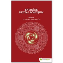 Enerjide Dijital Dönüşüm