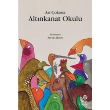 Altınkanat Okulu