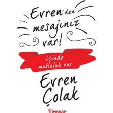 Evrenden Mesajınız Var!
