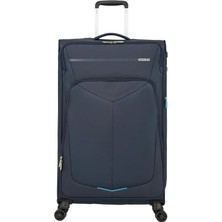 American Tourister Summerfunk-Spınner 79/29 Exp Tsa Üniseks Yetişkin Valiz