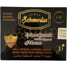 Şahımerdan Şahmerdan Vip 12X12 gr