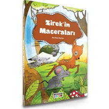 Zirek'in Maceraları