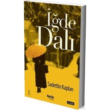 Iğde Dalı