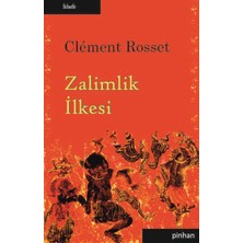 Zalimlik Ilkesi