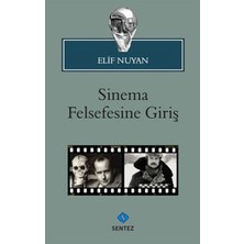 Sinema Felsefesine Giriş