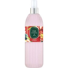 Kentex Mey Ithalat®   Kolonya Pet Şişe Sprey 150 ml Amber