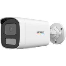 Hikvision Hıkvısıon DS-2CD1T47G2H-LIUF/SL 4mp Colorvu Hibrit Ip Bullet Kamera