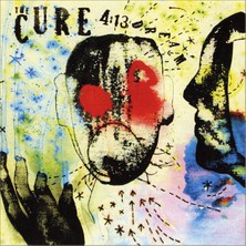 The End The Cure – 4:13 Dream (Cd)