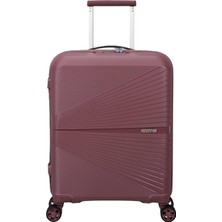 American Tourister Aırconıc-Spınner 55/20 Tsa Valiz