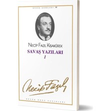 Savaş Yazıları 1 (1939-1943) (KOD75)