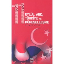 11 Eylül, Abd, Türkiye ve Küreselleşme
