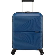 American Tourister Aırconıc-Spınner 55/20 Tsa Üniseks Yetişkin Valiz