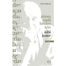 Güneş Topla Benim Için