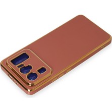 Kentex Mi 11 Ultra Kılıf Volet Silikon - Kırmızı