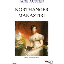 Northanger Manastırı