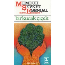 Bir Kucak Çiçek