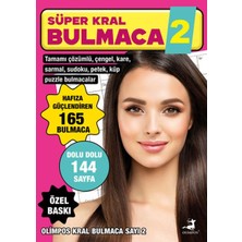 Kral Bulmaca 2
