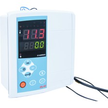 Eliwell Ewrc 500 Lx Termostat