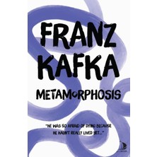 Metamorphosis (Ingilizce)