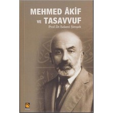 Mehmed Akif ve Tasavvuf
