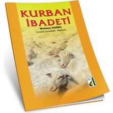 Kurban Ibadeti