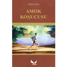 Amok Koşucusu