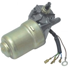 Hellu Shophnrl Ön Cam Silecek Motoru R12