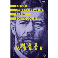 Antik Uygarlıkların Tarım Sosyolojisi