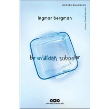 Bir Evlilikten Sahneler