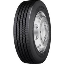 Semperit 275/70 R 22,5 Semperıt CITYA218PR 150/145J DB72M+S