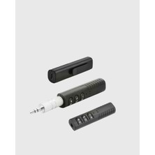 Savarga Taşınabilir Bluetooth 4.1 Ses Adaptörü – 10 Metre Çekim Mesafesi