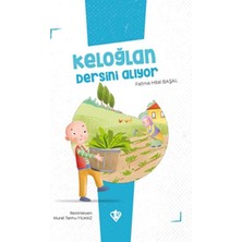 Keloğlan Dersini Alıyor