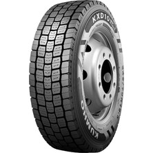 285/70 R 19,5 Kumho XD10/16PR 146/144M DCB75 M+S
