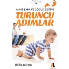 Turuncu Adımlar