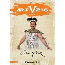 Arif V 216